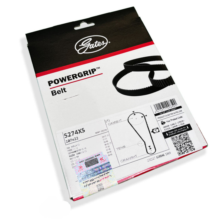 تسمه تایم پراید پاورگریپ