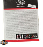 تسمه تایم 206 تیپ2و3 پاورگریپ