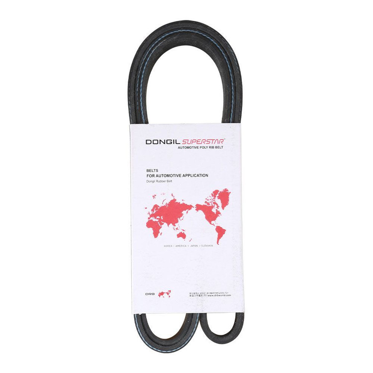 تسمه دینام پژو 405 دانگیل اصلی