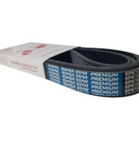 تسمه دینام 206 تیپ 2و3 دانگیل اصلی