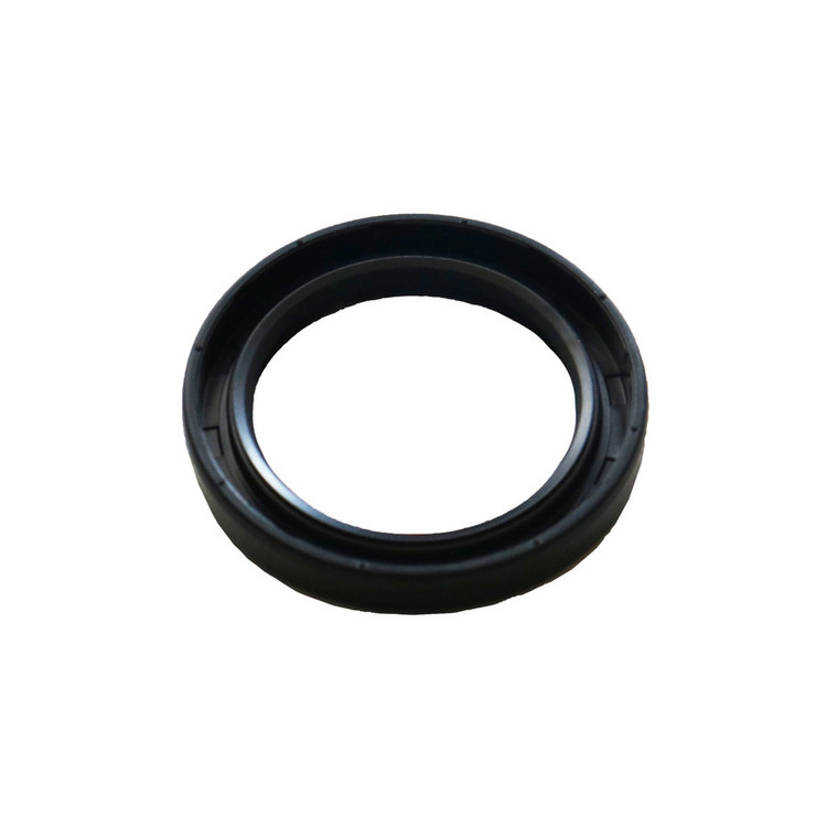 کاسه نمد سر میلنگ (اویل پمپ) پراید ویژن اصلی