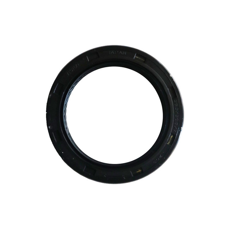 کاسه نمد سر میلنگ (اویل پمپ) پراید ویژن اصلی