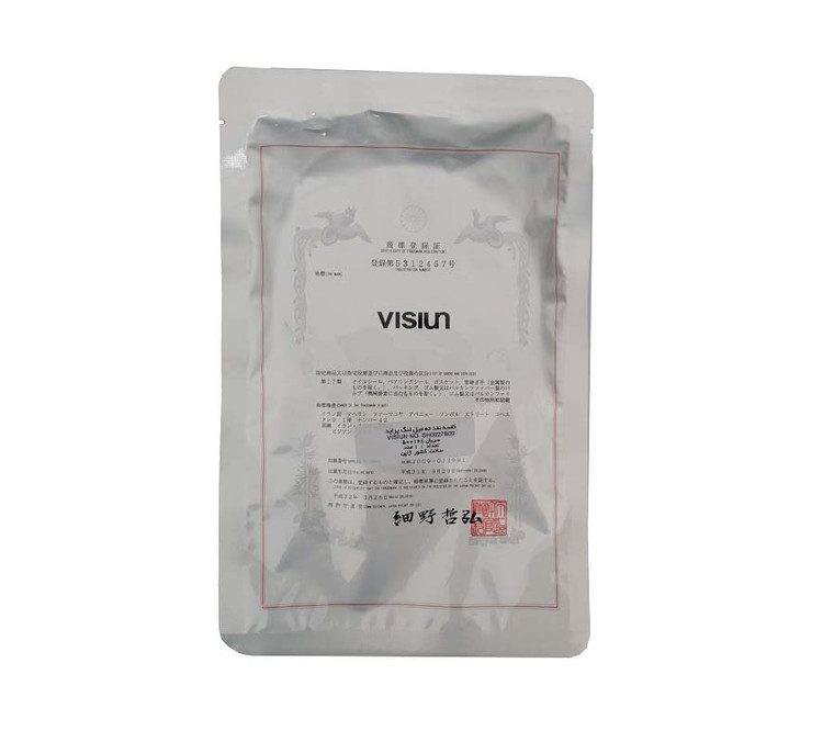 کاسه نمد عقب (ته) میلنگ پراید ویژن اصلی