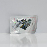 کاسه نمد شافت اصلی پراید ویژن اصلی