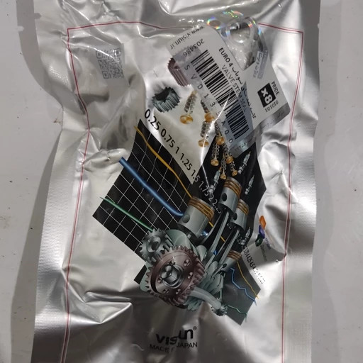 کاسه نمد ساق سوپاپ پراید یورو4 ویژن اصلی