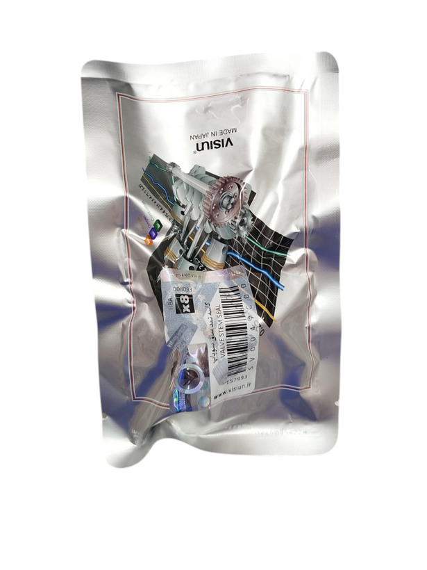 کاسه نمد ساق سوپاپ تیبا ویژن اصلی