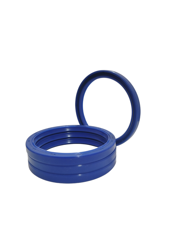 کاسه نمد ته {عقب} میلنگ پراید POS اصلی