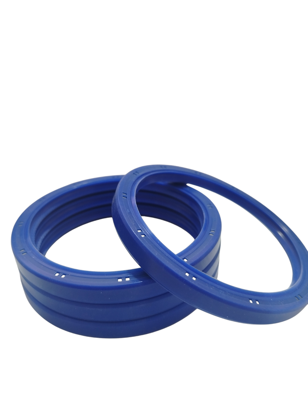 کاسه نمد ته {عقب} میلنگ پراید POS اصلی