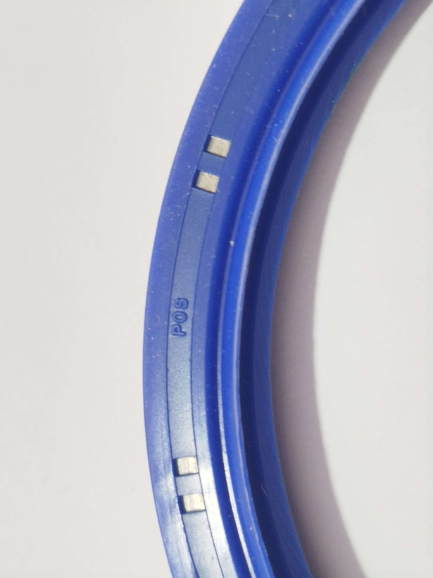 کاسه نمد ته {عقب} میلنگ پراید POS اصلی