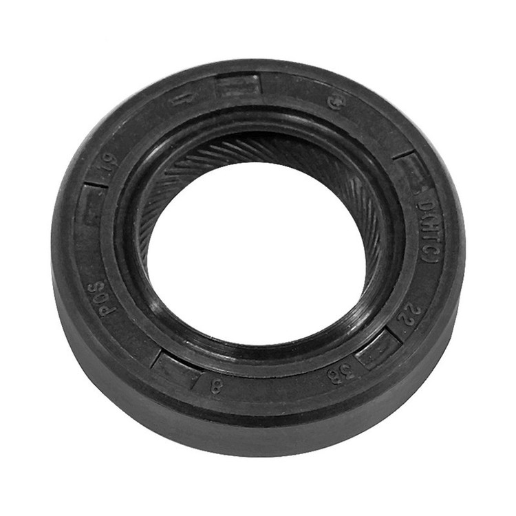 کاسه نمد سر شافت پراید POS اصلی