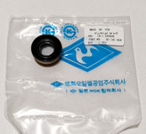 کاسه نمد میل تعویض دنده پراید POS اصلی