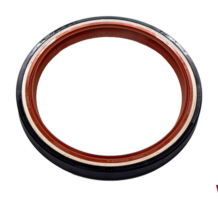 کاسه نمد عقب { ته } میلنگ پژو 405 ویژن اصلی