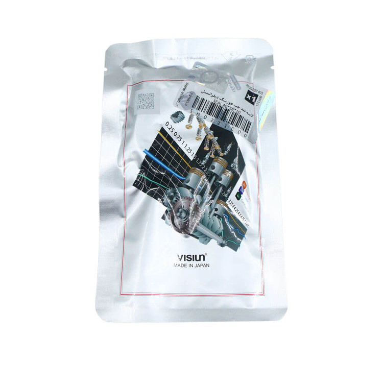 کاسه نمد چپ هوزینگ دیفرانسیل { پلوس بزرگ } پژو 405 ویژن اصلی