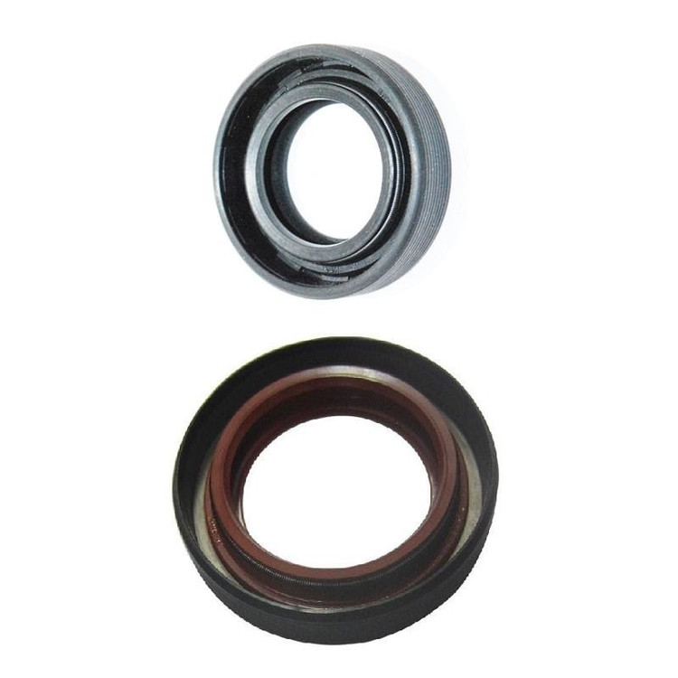 کاسه نمد چپ هوزینگ دیفرانسیل { پلوس بزرگ } پژو 405 ویژن اصلی