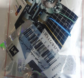 کاسه نمد ماهک تعویض دنده پژو 405 ویژن اصلی