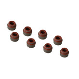 کاسه نمد ساق سوپاپ { دم سوپاپ } پژو 405 ویژن اصلی