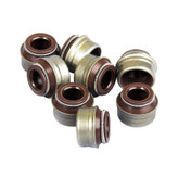 کاسه نمد ساق سوپاپ { دم سوپاپ } پژو 405 ویژن اصلی