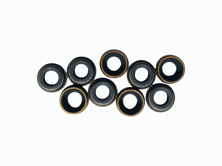 کاسه نمد ساق سوپاپ { دم سوپاپ } پژو 405 فراسلی