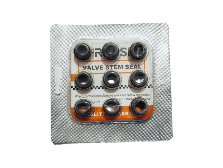 کاسه نمد ساق سوپاپ { دم سوپاپ } پژو 405 فراسلی