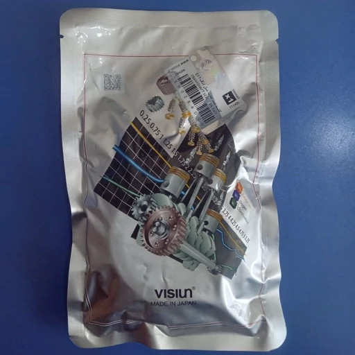 کاسه نمد عقب ( ته ) میلنگ سمند EF7 ویژن اصلی