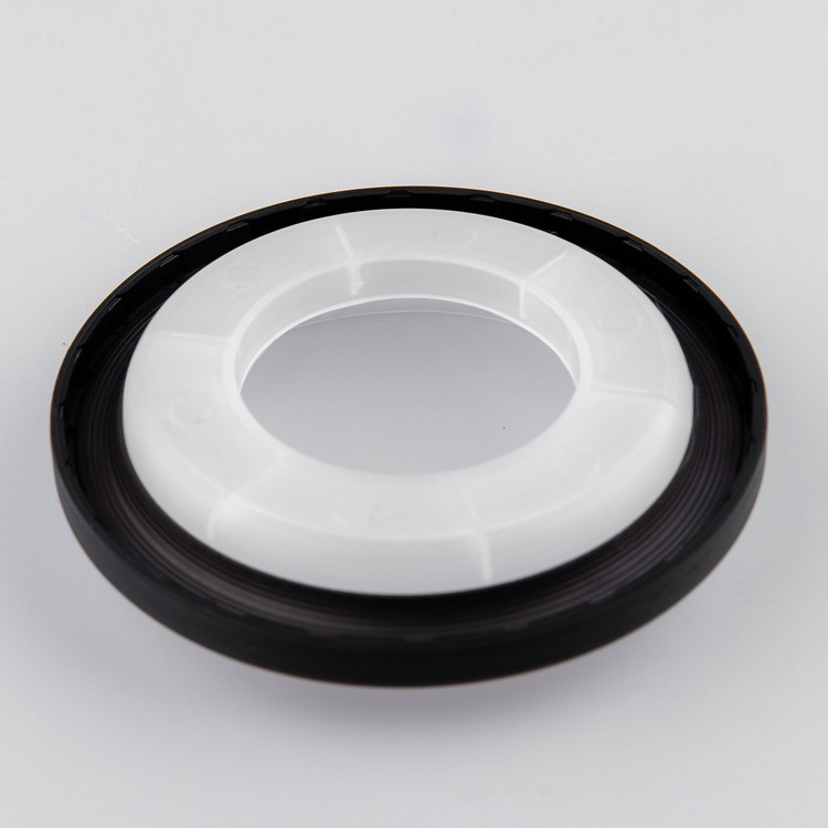 کاسه نمد عقب ( ته ) میلنگ سمند EF7 ویژن اصلی