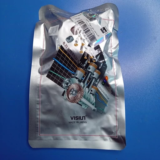 کاسه نمد ساق سوپاپ { دم سوپاپ } سمند ملی EF7 ویژن اصلی