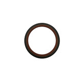 کاسه نمد عقب (ته) میلنگ پژو 206