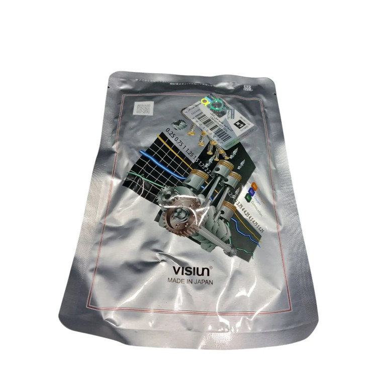 کاسه نمد عقب (ته) میلنگ پژو 206