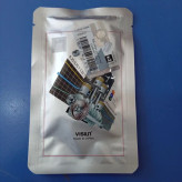 کاسه نمد میل سوپاپ پژو 206 تیپ 5 ویژن اصلی