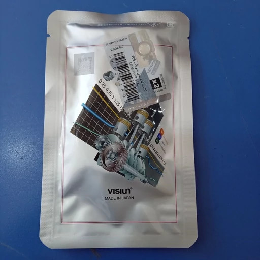 کاسه نمد میل سوپاپ پژو 206 تیپ 5 ویژن اصلی