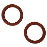 کاسه نمد میل سوپاپ پژو 206 تیپ 5 ویژن اصلی