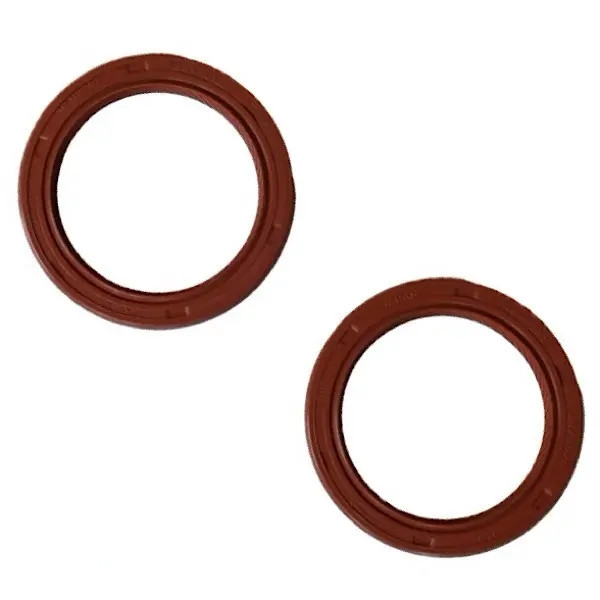 کاسه نمد میل سوپاپ پژو 206 تیپ 5 ویژن اصلی