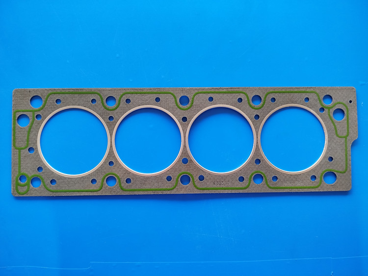 واشر سر سیلندر یک سوراخ {استاندارد} پژو 405 کیک