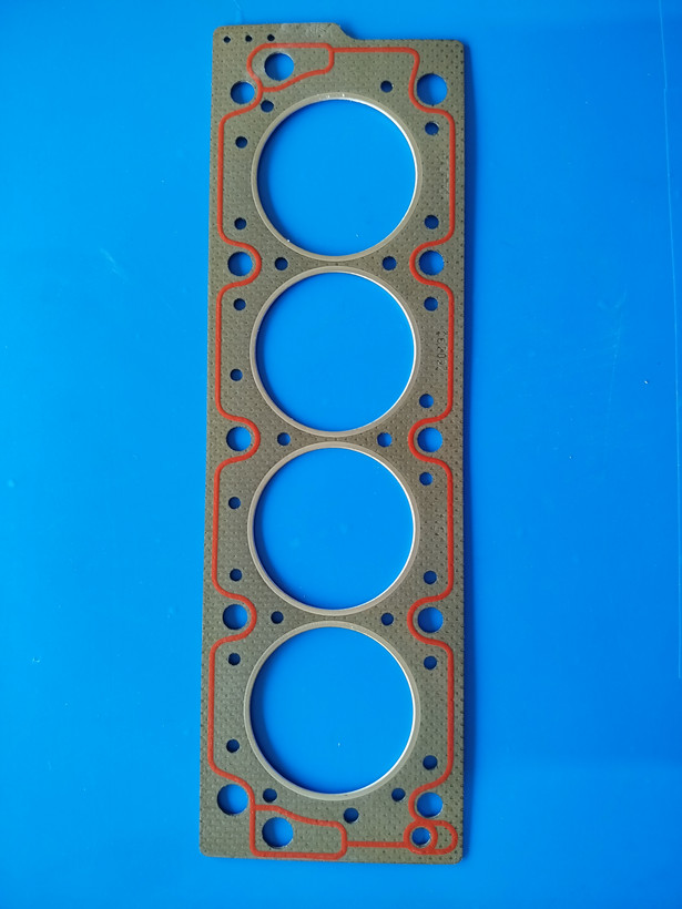 واشر سر سیلندر سه سوراخ {تعمیر دوم} پژو 405 کیک