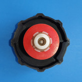 درب رادیاتور بهینه پژو 405 تیپیکو