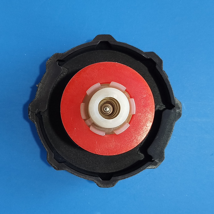 درب رادیاتور بهینه پژو 405 تیپیکو