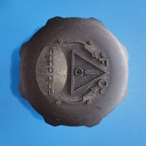 درب رادیاتور بهینه پژو 405 تیپیکو